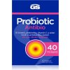 GS Probiotic Antibio kapsuly s probiotikami 10 cps