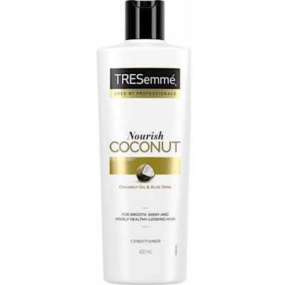 TRESemmé Botanique Nourish & Replenish Conditioner 400 ml