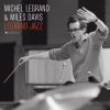 LEGRAND MICHEL & MILES D: LEGRAND JAZZ LP