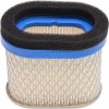 Vzduchový filter 100 mm x 62 mm x 83 mm pre motory Briggs & Stratton Quantum (OEM 692446)