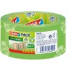 Baliaca páska TESA Eco Strong 50 mm x 66 m zelená