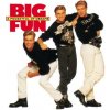 CD Big Fun - A POCKETFUL OF DREAMS