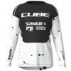 Cube MTB Jersey X Factory Racing L/S