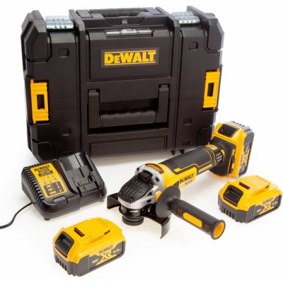 DeWALT DCG405P3