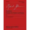 Sonatas for Violin a Piano Vol. 2 - Robert Schumann