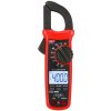 UNI-T Kliešťový multimeter UT201+