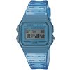 CASIO F-91WS-2 Digitální hodinky, F-91WS-2EF