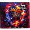 Judas Priest: Invincible Shield - Deluxe Edition: CD