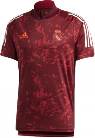 Adidas Real Madrid EU Training 20/21 FQ7907 jersey od 64,00 € - Heureka.sk