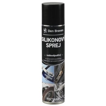 Den Braven Tectane Silikónový sprej 400 ml