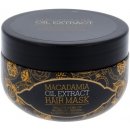 Vlasová regenerácia Macadamia Oil Extract Hair Treatment vlasová maska 250 ml