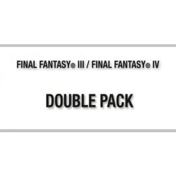 Final Fantasy 3 + 4