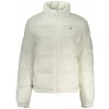 Dámska biela bunda TOMMY HILFIGER M Bianco