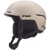 Lyžiarska prilba R2 Octane ATHS05E, pieskovo béžová Velikost: L