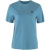 FJÄLLRÄVEN Hemp Blend T-shirt W Dawn Blue - XXS