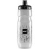 Fľaša na bicykel Leatt DuoValve 750 ml - clear