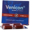 Cobeco Venicon for Men EU 4 tabs