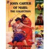 John Carter of Mars (Edgar Rice Burroughs)()