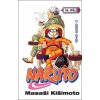 Naruto 14 Souboj stínů - Masaši Kišimoto