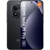 Xiaomi Redmi Note 15 Pro 5G 8GB/256GB Black