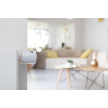 Netatmo Smart Radiator Valves NAV-EN