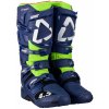 LEATT Motocross Stiefel 4.5 Enduro forge 10