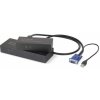 Belkin OmniView® USB CAT5 Extender & KVM Switch