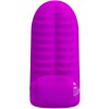 Pretty love abbott lilac stimulator thimble