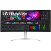 39.7 LG 40WP95XP-W biela / IPS / 5120 x 2160 / 21:9 / 1000:1 / 300cd-m2 / DP+HDMI+USB-C / VESA (40WP95XP-W)