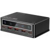 BLITZWOLF NABÍJAČKA 3X USB-A 2X USB-C 110W PD QUICK CHARGE 3.0