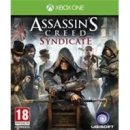 Hra na Xbox One Assassins Creed: Syndicate (Special Edition)