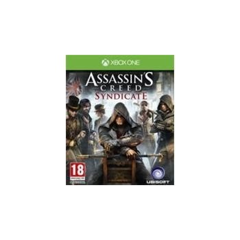 Assassins Creed: Syndicate (Special Edition)