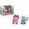 Funko POP! 2-Pack Disney Hercules - Pain & Panic