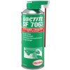 Loctite 7063 rýchločistič nezanecháva zvyšky možno použiť na kovy sklo gumu a plastické hmoty 150 ml