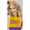 Joanna Multi Effect Color šampón 03.5 Silver Blonde 35 g