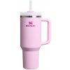 Stanley The Quencher Cup H2.O FlowState Tumbler 1180 40oz Cherry Blossom