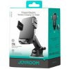 Joyroom Car Mount Magnetic Wireless Charger 2-in-1 (Dasboard Version) 4.6 - 6.8 inch 15W, Black (JR-ZS219-DASH)