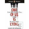 Penguin Readers Level 6: One Of Us Is Lying - Karen M. McManus, Penguin Books