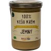 BOŽSKÉ OŘÍŠKY Kešu krém - jemný 390 g