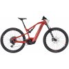 Elektrokolo Pells Stormer FS Ultimate Brick Red XL