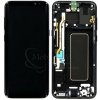 LCD Displej + Dotykové sklo + Rám Samsung Galaxy S9 Plus G965F originál