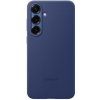 Samsung Silikonový zadní kryt pro Galaxy S25+ farba Blue EF-PS936CNEGWW