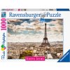 Ravensburger 140879 Paríž 1000 dielov