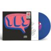 Yes - Yes / Coloured / Vinyl [LP]