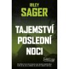 Tajemství poslední noci