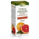 Virde Citrus paradisi grepový extrakt 50 ml