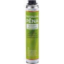 Den Braven - pištoľová montážna pena 750 ml dóza 40220GR