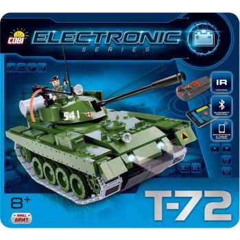 Cobi 21904 Tank T-72