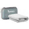 Warg Soft Uterák 50x100 cm šedá
