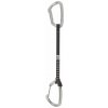 Expreska Climbing Technology/SKYLOTEC Lime Set M-UL 22 cm - silver
